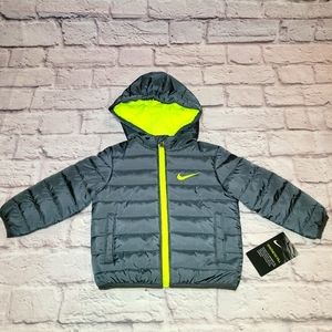 Nike Baby Boys Sports Essential Padded Jacket